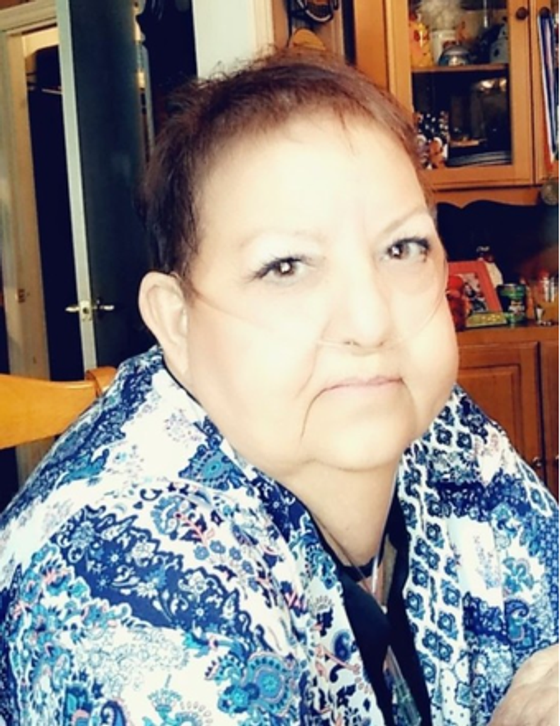 Dorothy Jean (Causey) Hayward