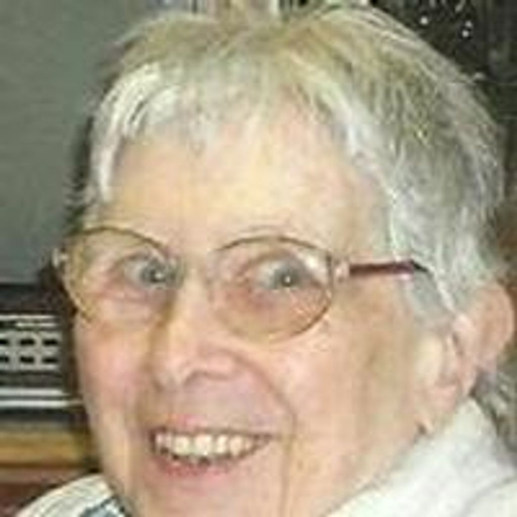 Helen  Josephine Newberry