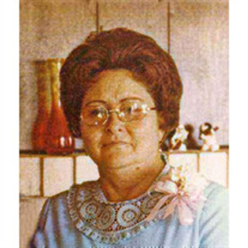 Clara Naomi Neal Garbanati