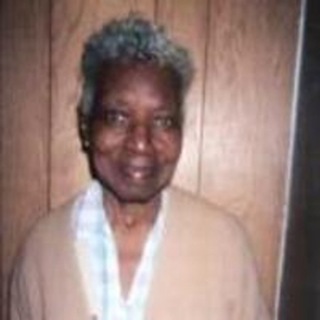 Frances Lewis Wilson