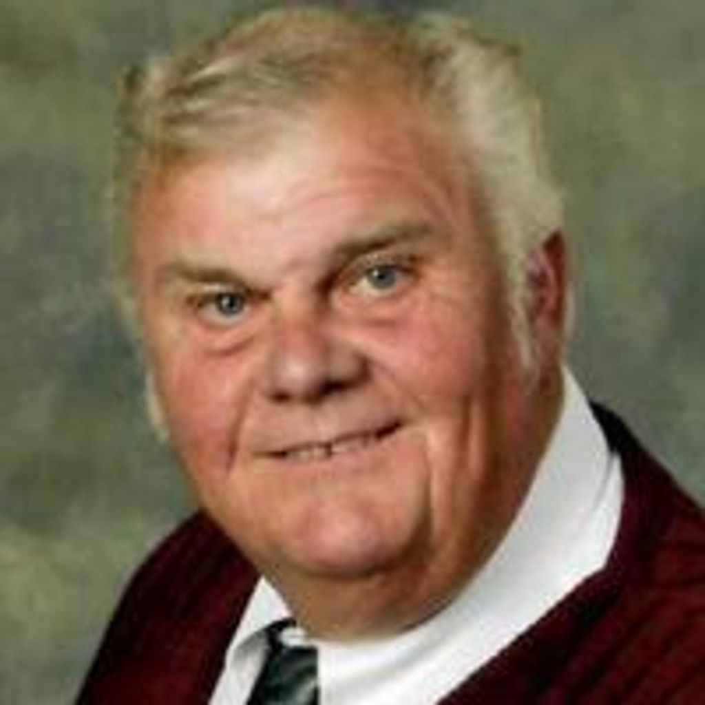 Thomas John Dircksen
