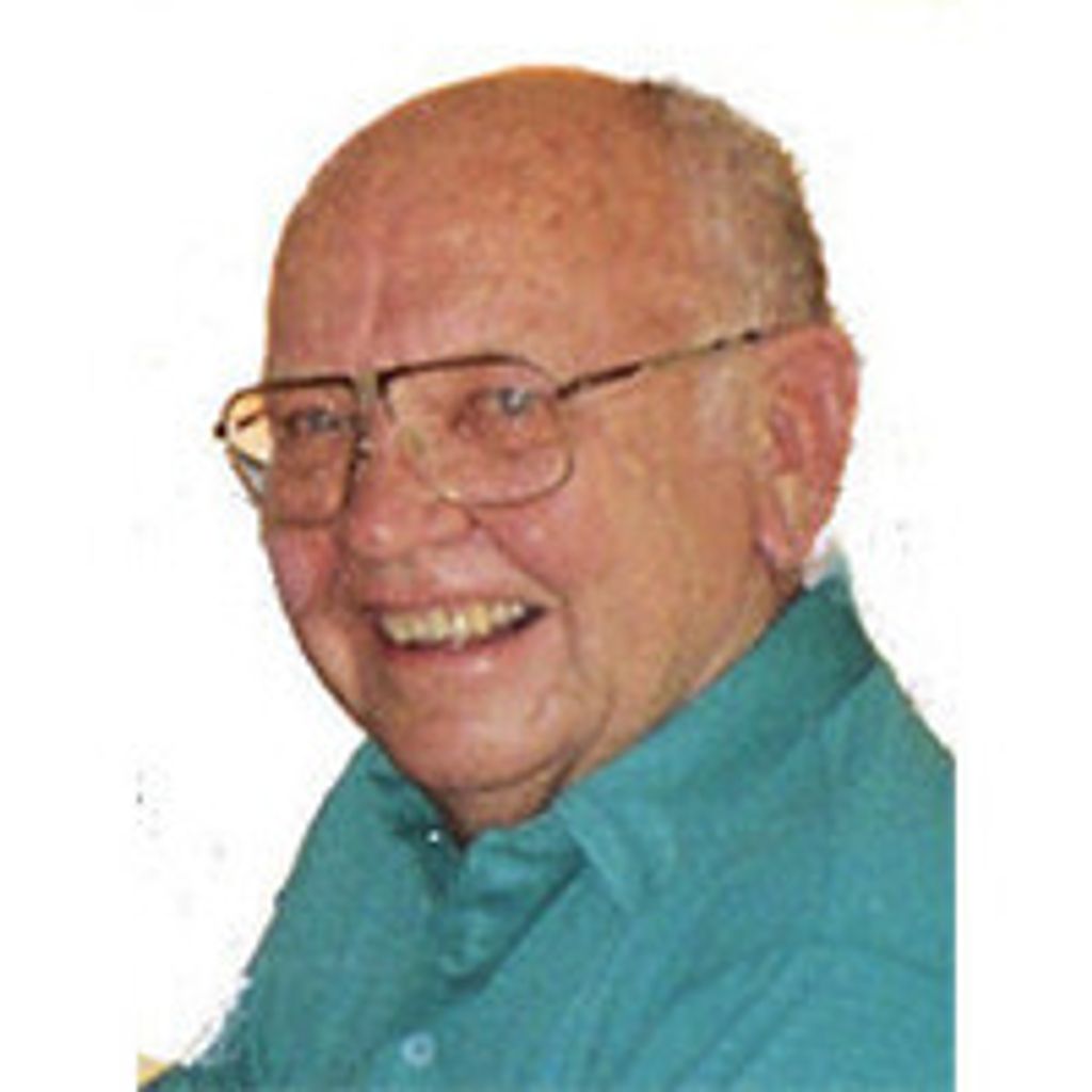 John Kent Hushion