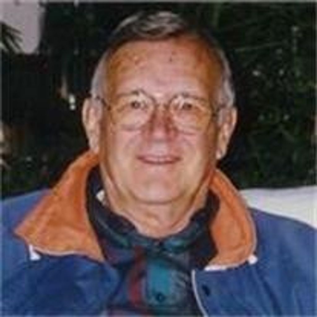 Lloyd O'Dell,