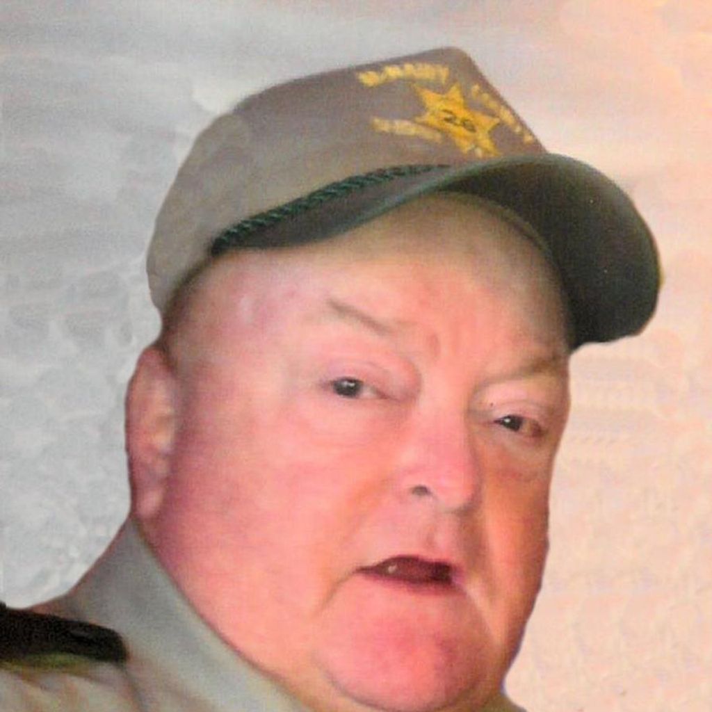 Charlie Qualls