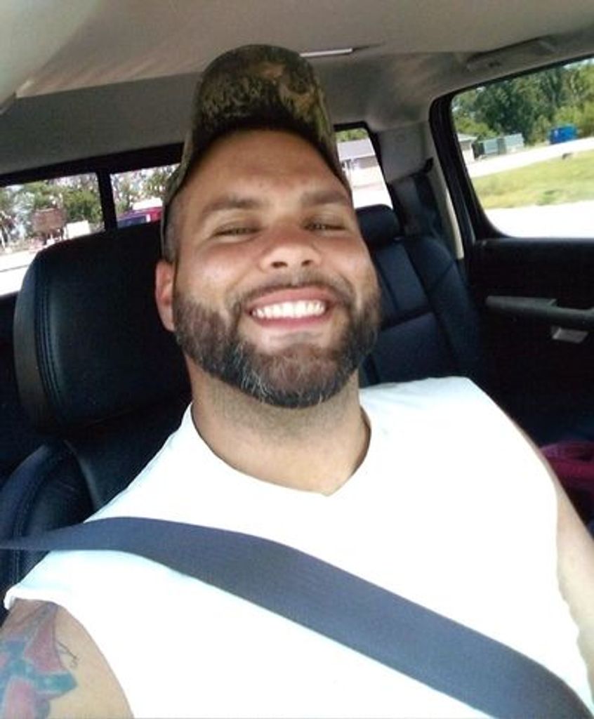 Christopher Allen Estes Profile Photo