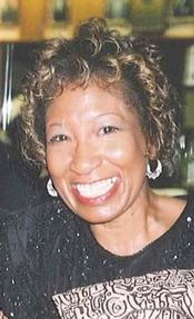 Veronica Charlotte Sandidge