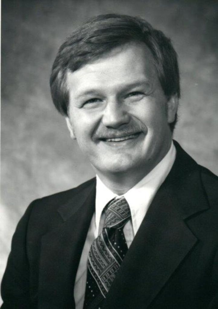 Maurice Eugene Vandenbergh