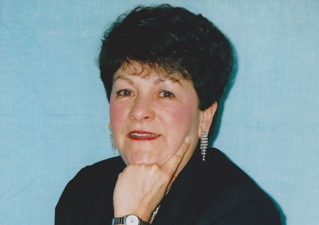 Verna M. Gagnon