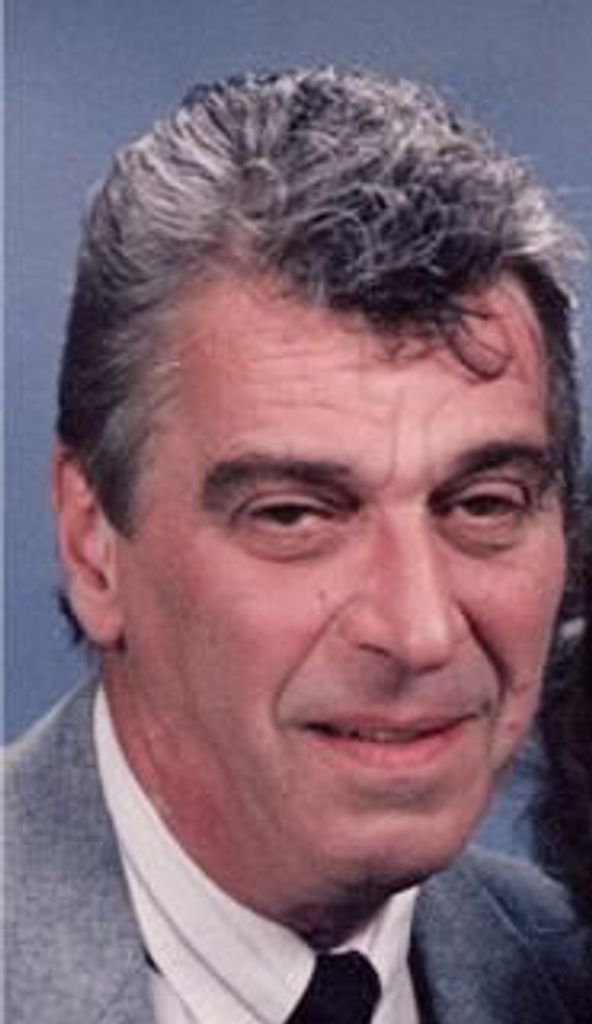 Robert Lee Viaene