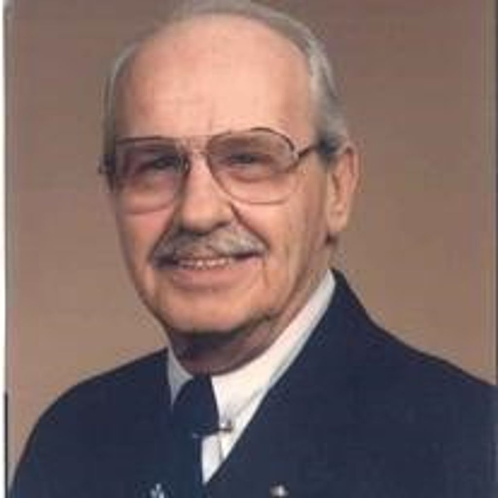 Frank Moore