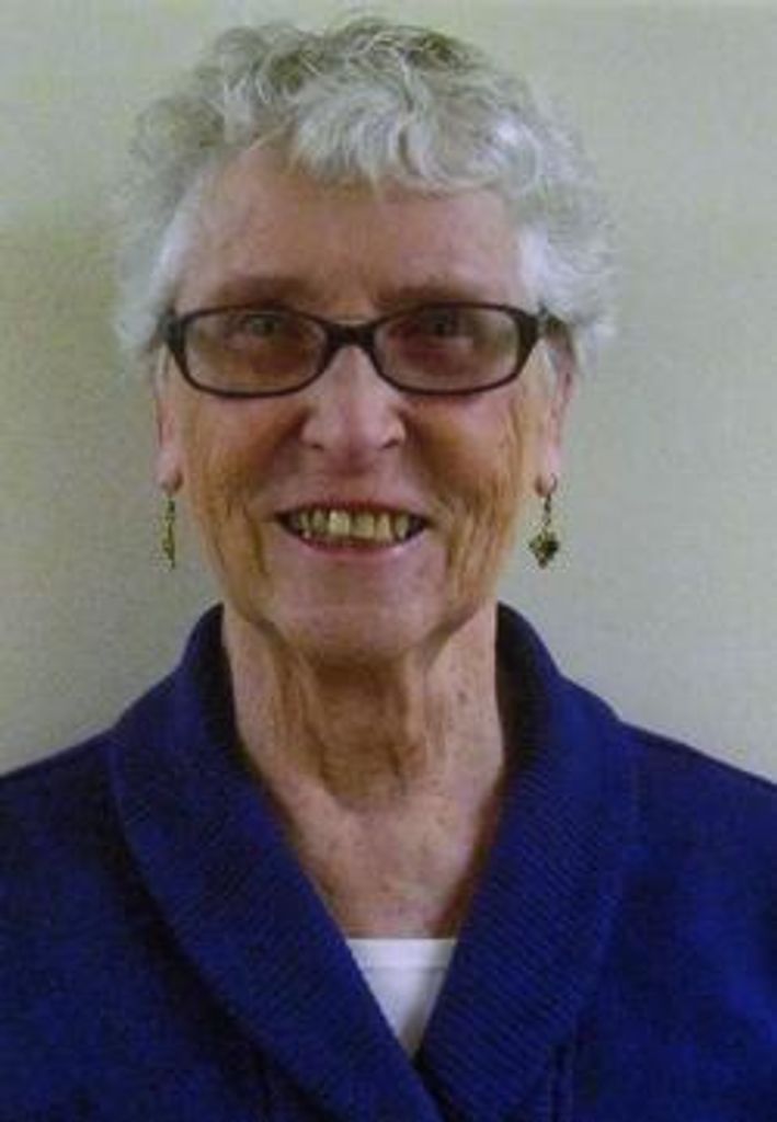 Mona B. Hansen Profile Photo