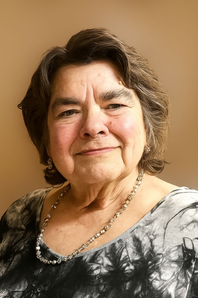 Betty A. Baumberger Profile Photo