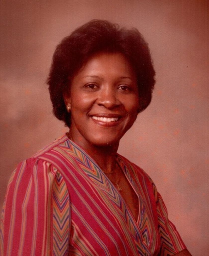 Lizzie Lunette Broadnax Profile Photo