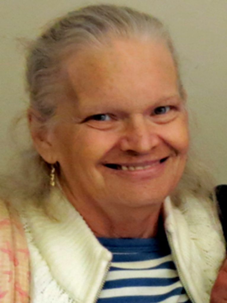 Victoria Louise Garnett Profile Photo