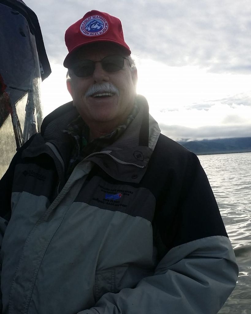 Carl Daniel Shaffer Profile Photo