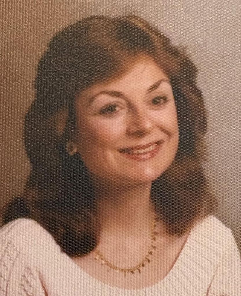 Lucille J. Fox Levy