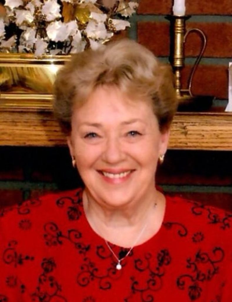 Doreen M. Cahenzli Profile Photo
