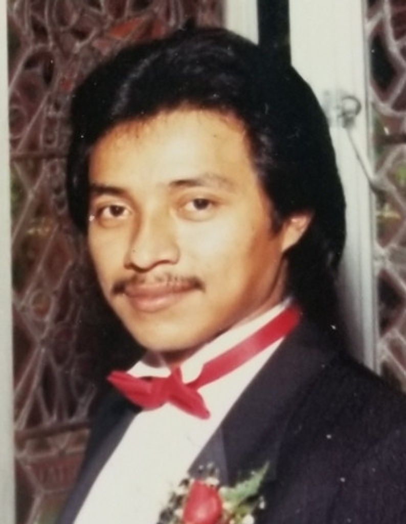 German A. “Tony” Martinez Profile Photo