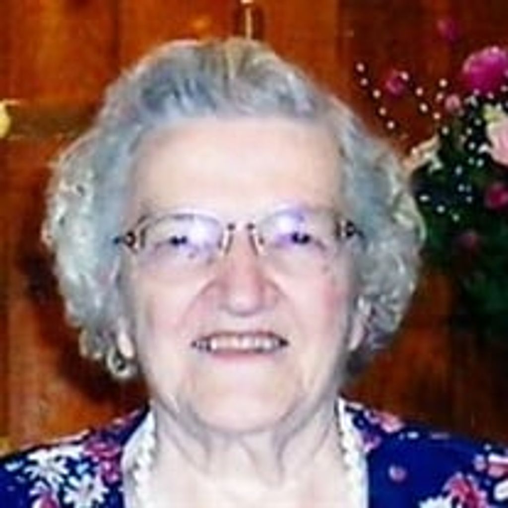Estella Mortensen