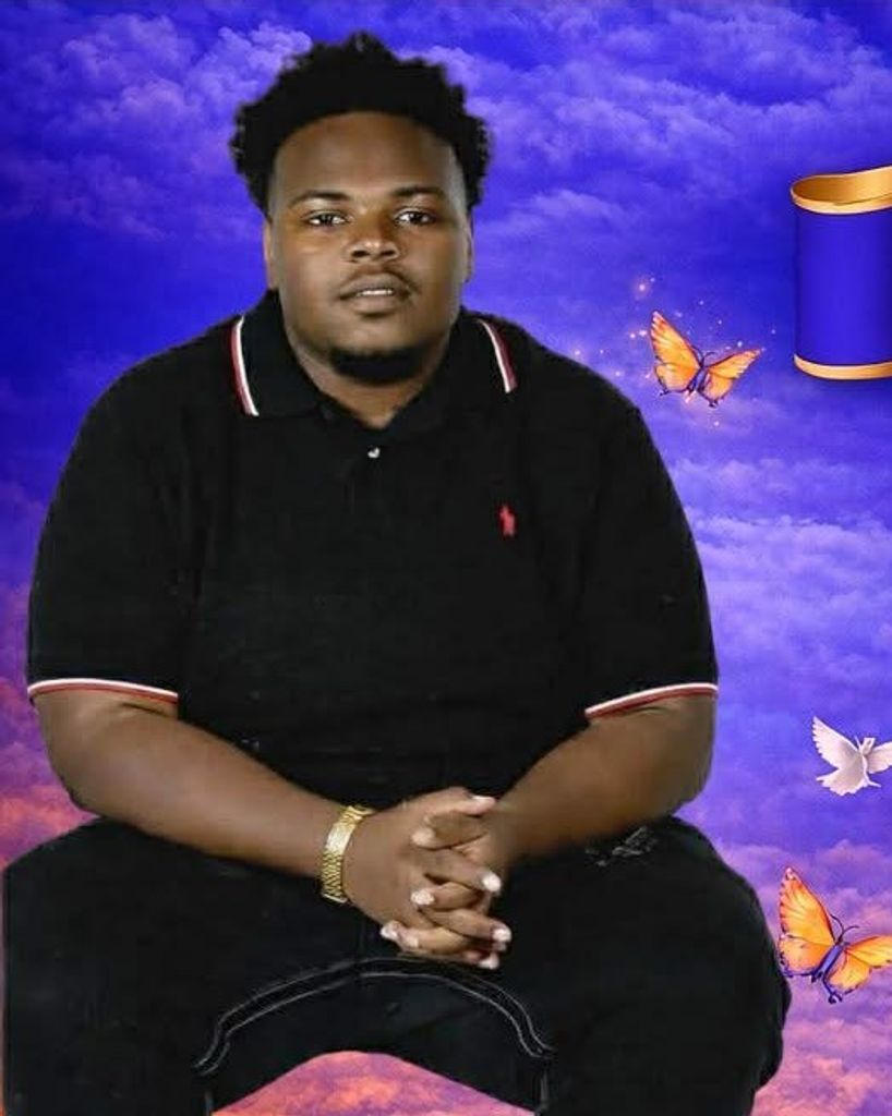 Najeh Anthony Tamir Williams Profile Photo