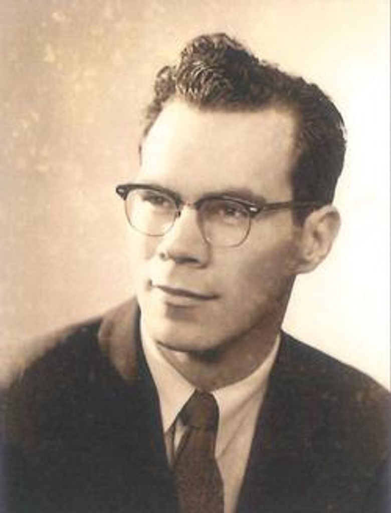 Neil Wirick Profile Photo
