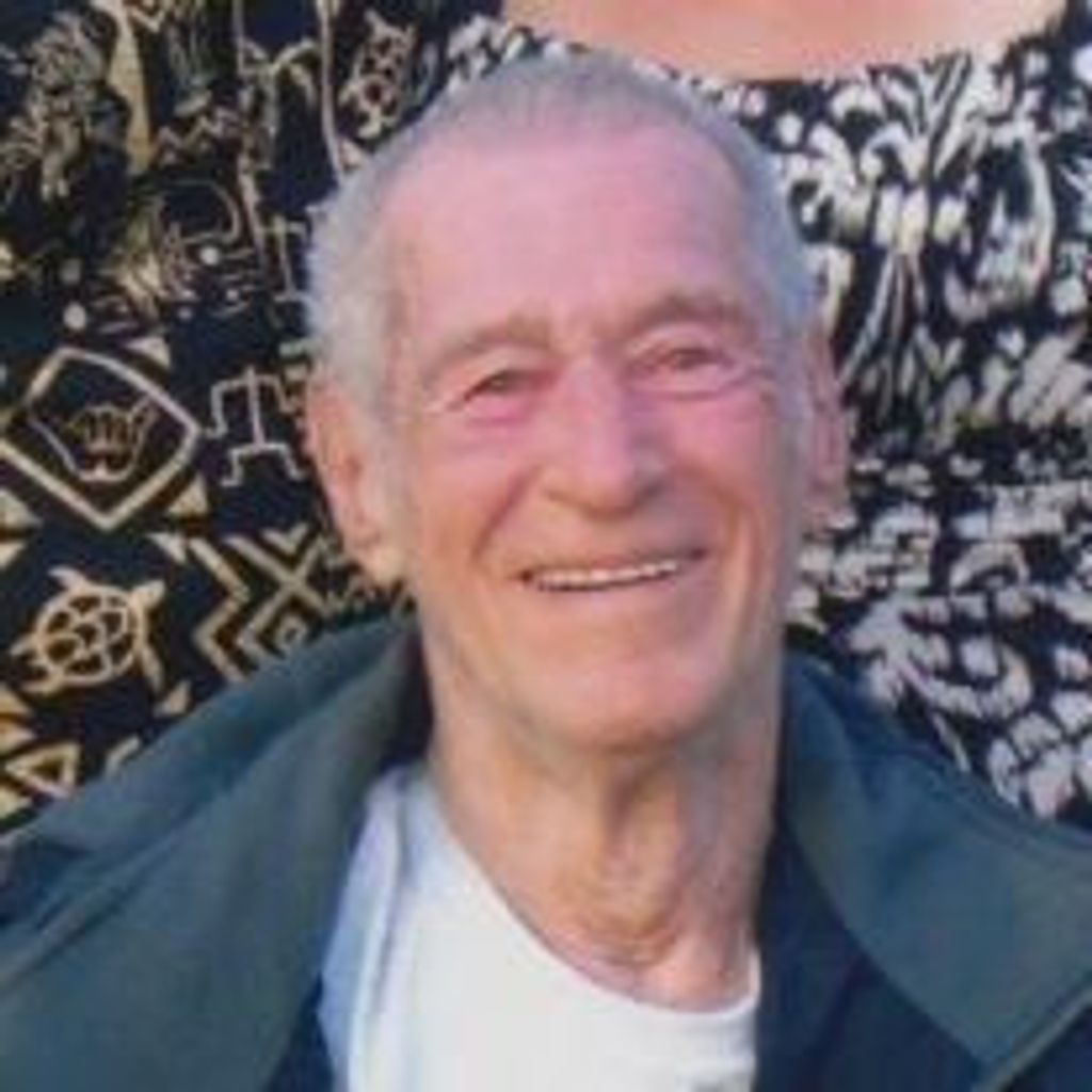 Clark Delvin Neidigh