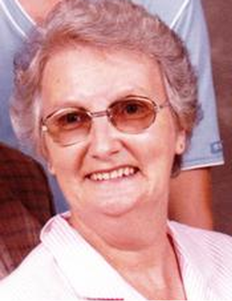 Doris Kiser Long