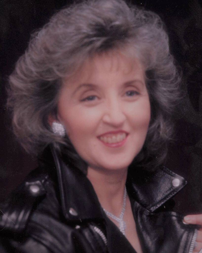 Laurette Prud'Homme