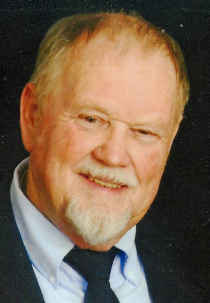 Earl "Bud" Longfellow Iii