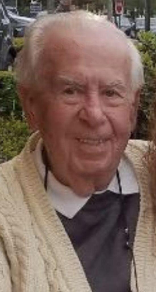 Edward F. Nealon Profile Photo