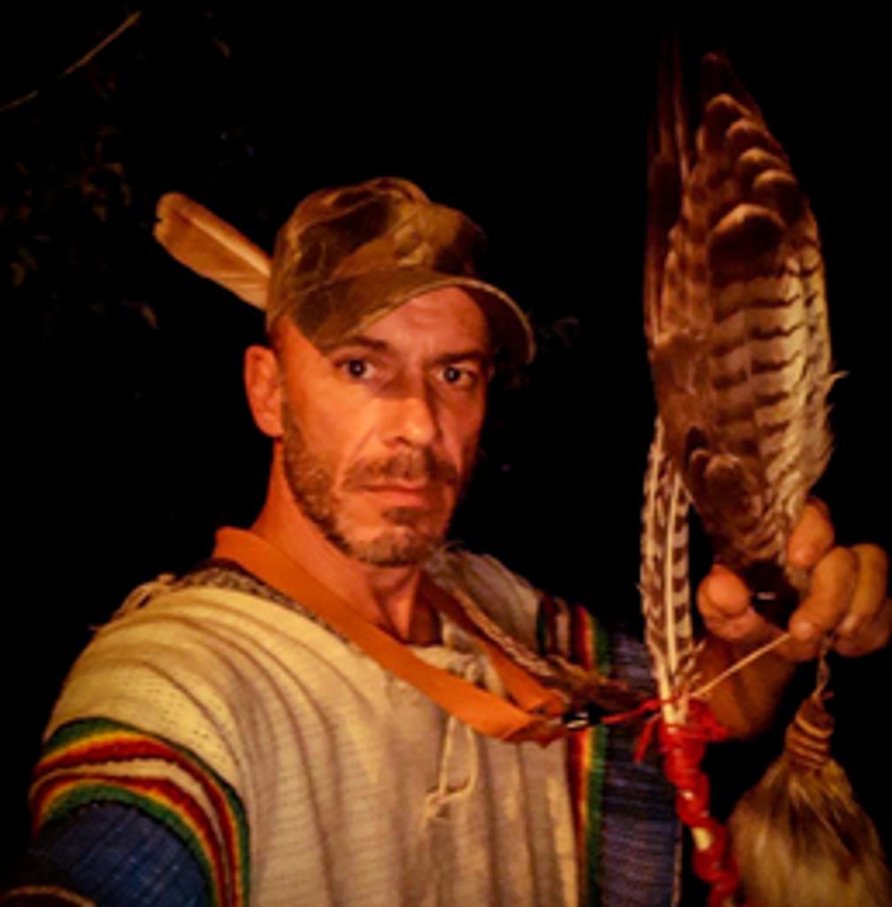 Shane Paterson Profile Photo