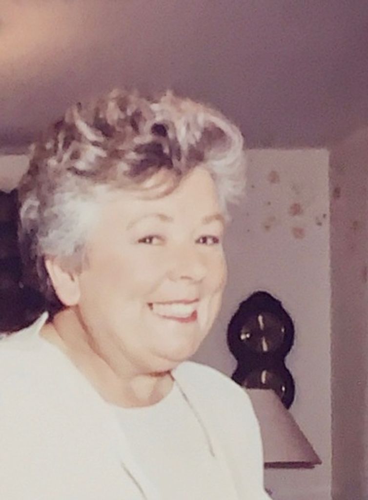 Ann M. Russell Profile Photo