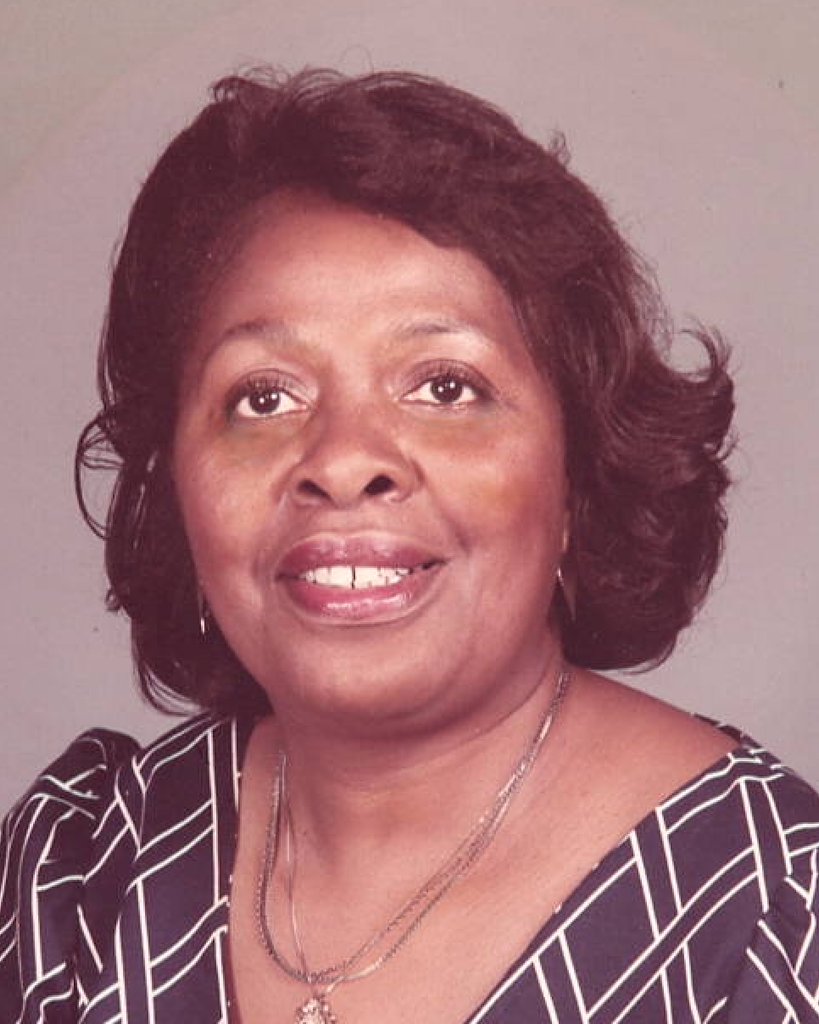 Delores Patterson Profile Photo