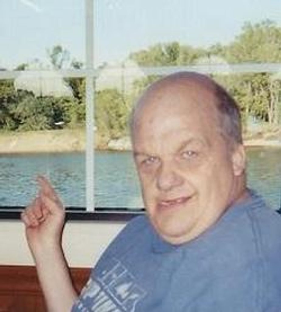 Warren Douglas Anderson Profile Photo