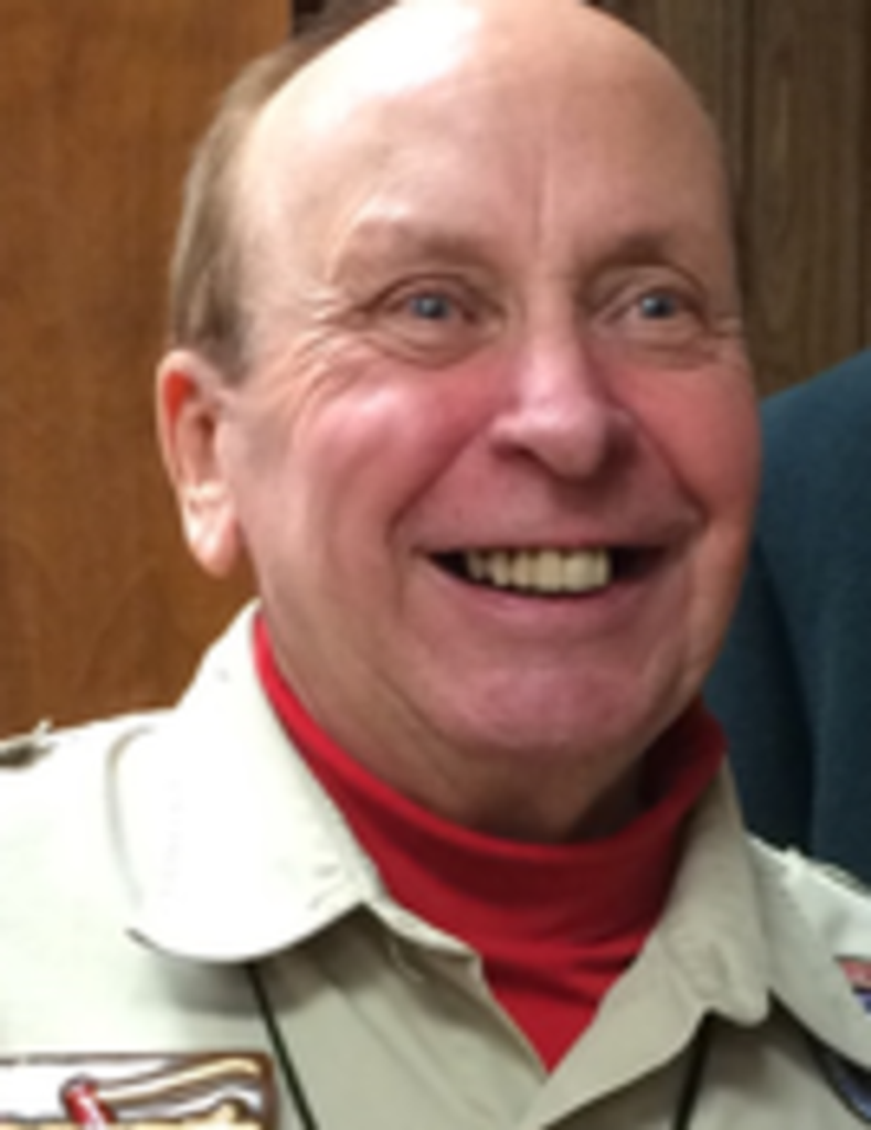 Richard Michael Misanko