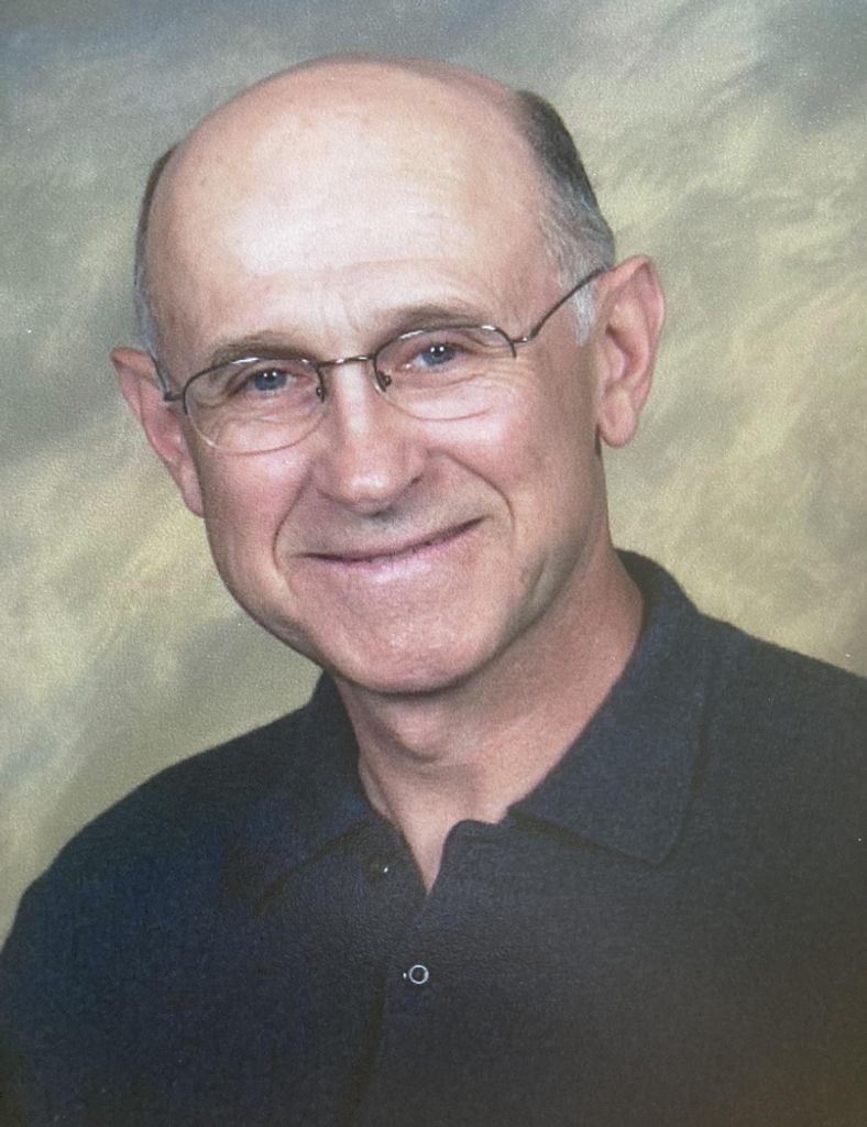 Emanuel "Bill" Ziegler Profile Photo