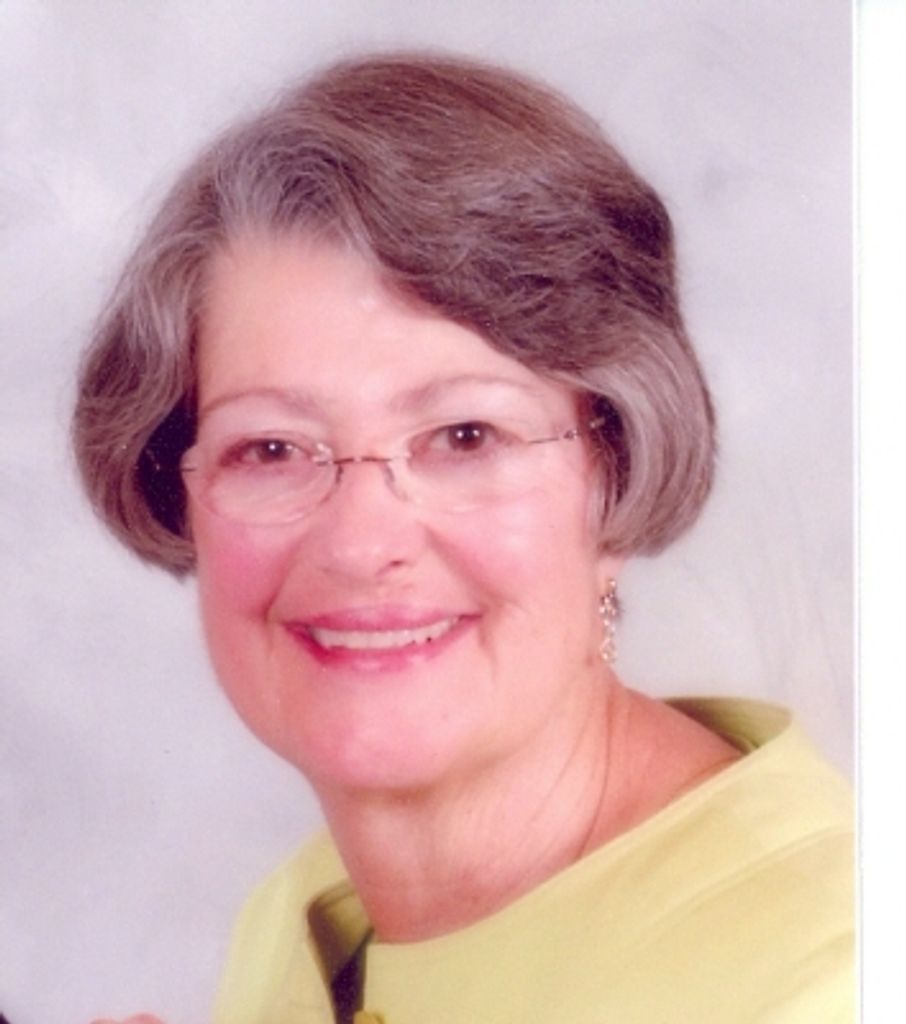 Mary Lynne Van Brunt Profile Photo