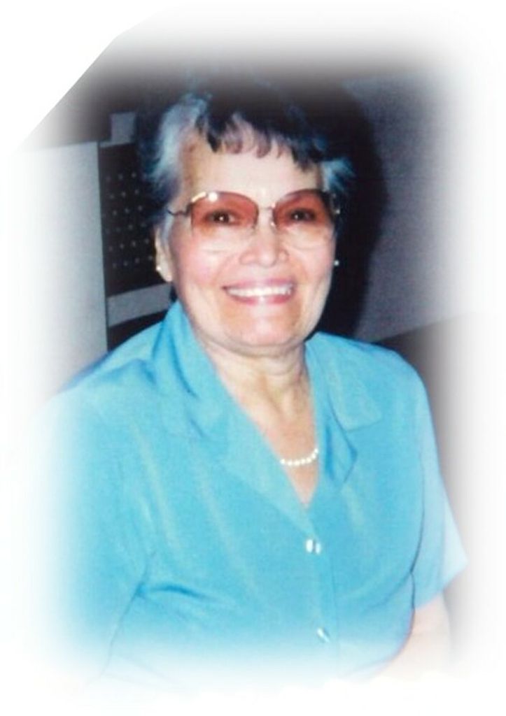 Margaret Marie Haines Profile Photo