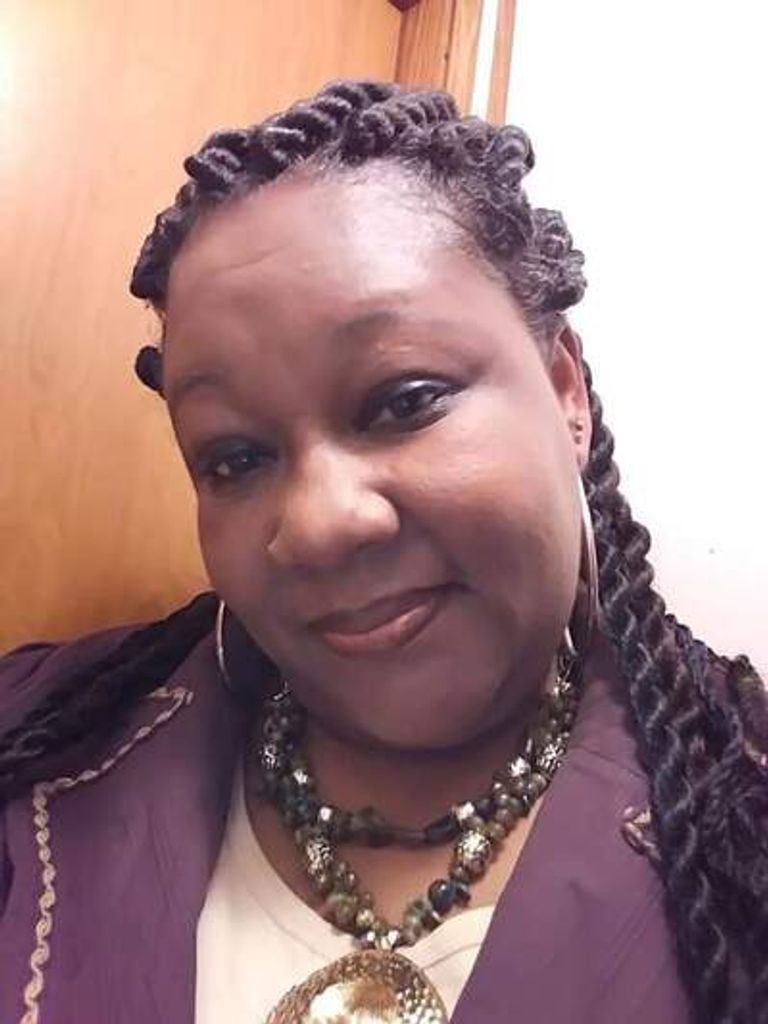 Rhunette Hawkins Alston Profile Photo