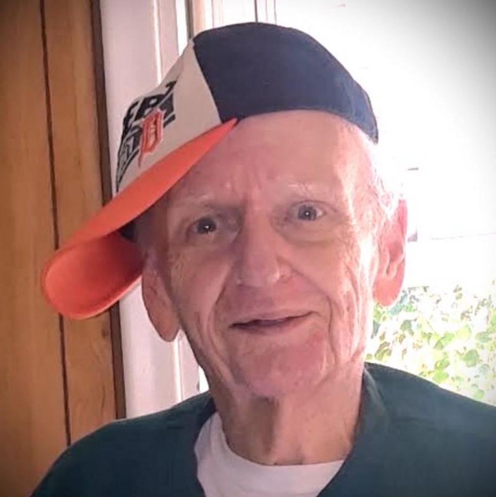 William Robert Morrison Jr. Profile Photo