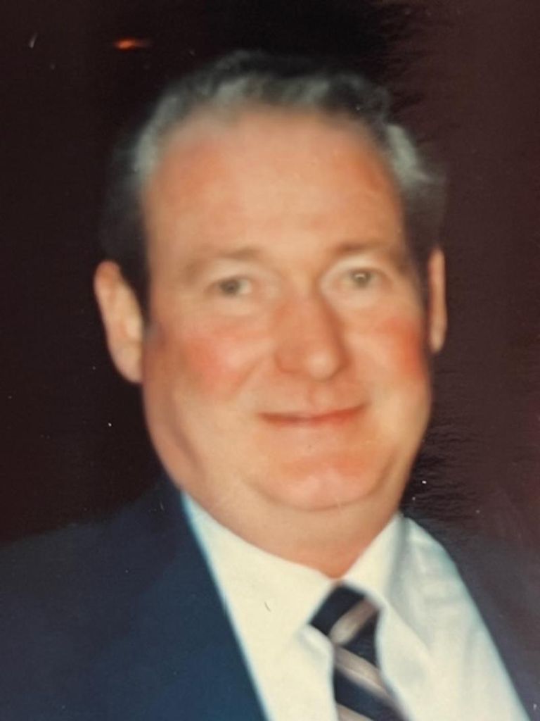 John Patrick Lenehan