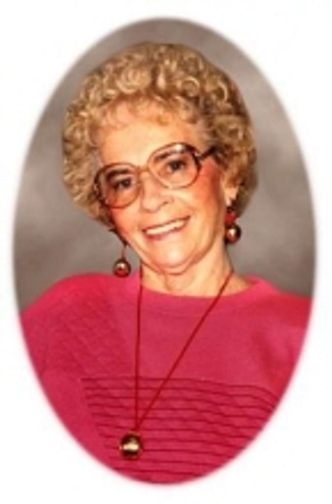 Ruby Lucille Manning Rather