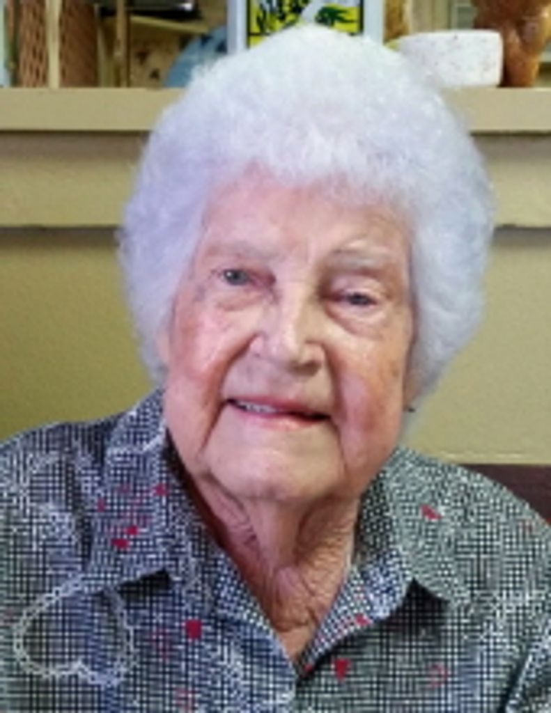 Genell Dehart Narramore