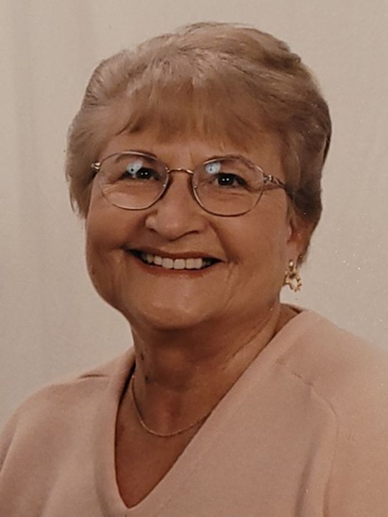 Joyce Agnes Spratling