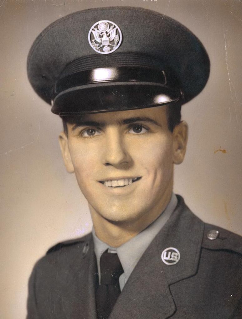 Richard "Scottie" Scott Profile Photo