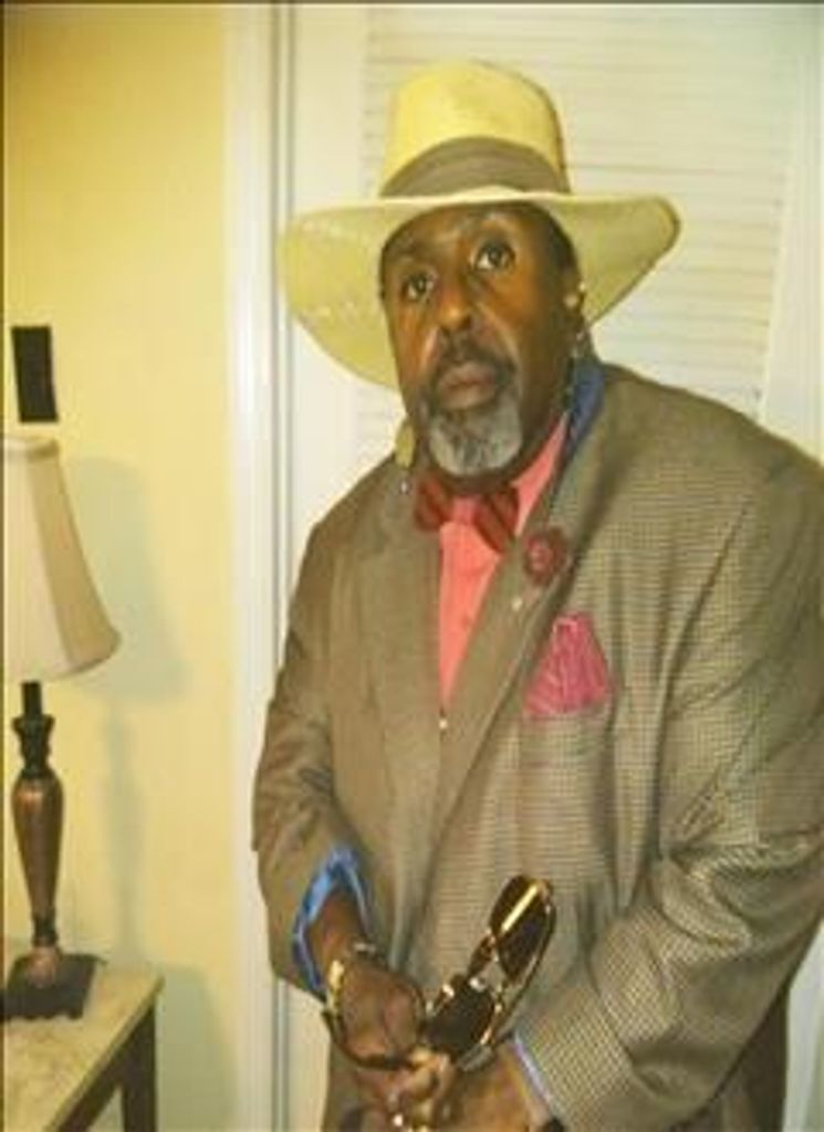 Wilbur Keith Holmes Profile Photo