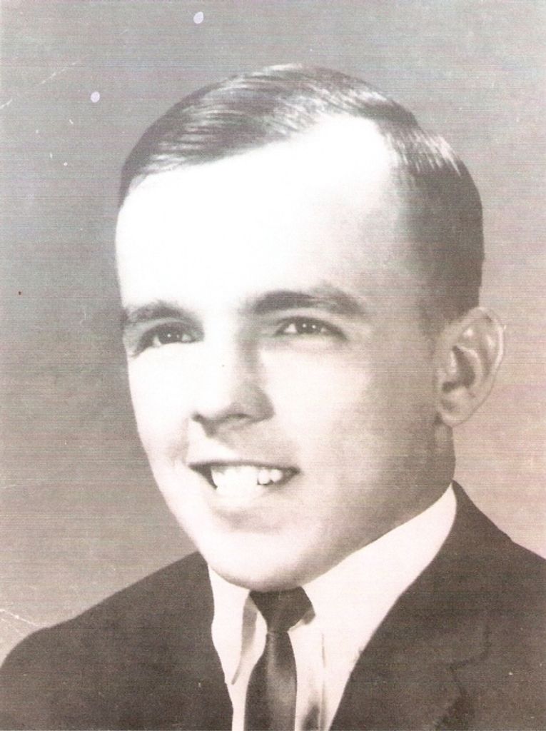 Michael "Blue" Bredemeyer