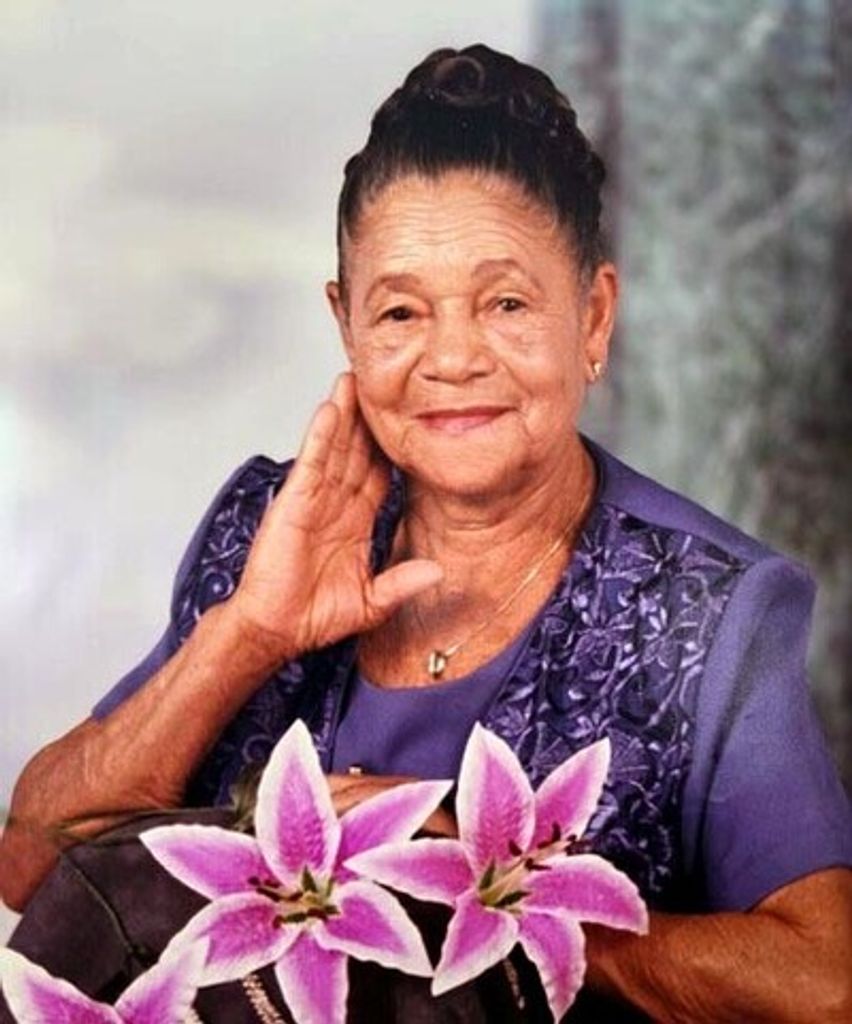 Juana Francisca Vasquez Profile Photo