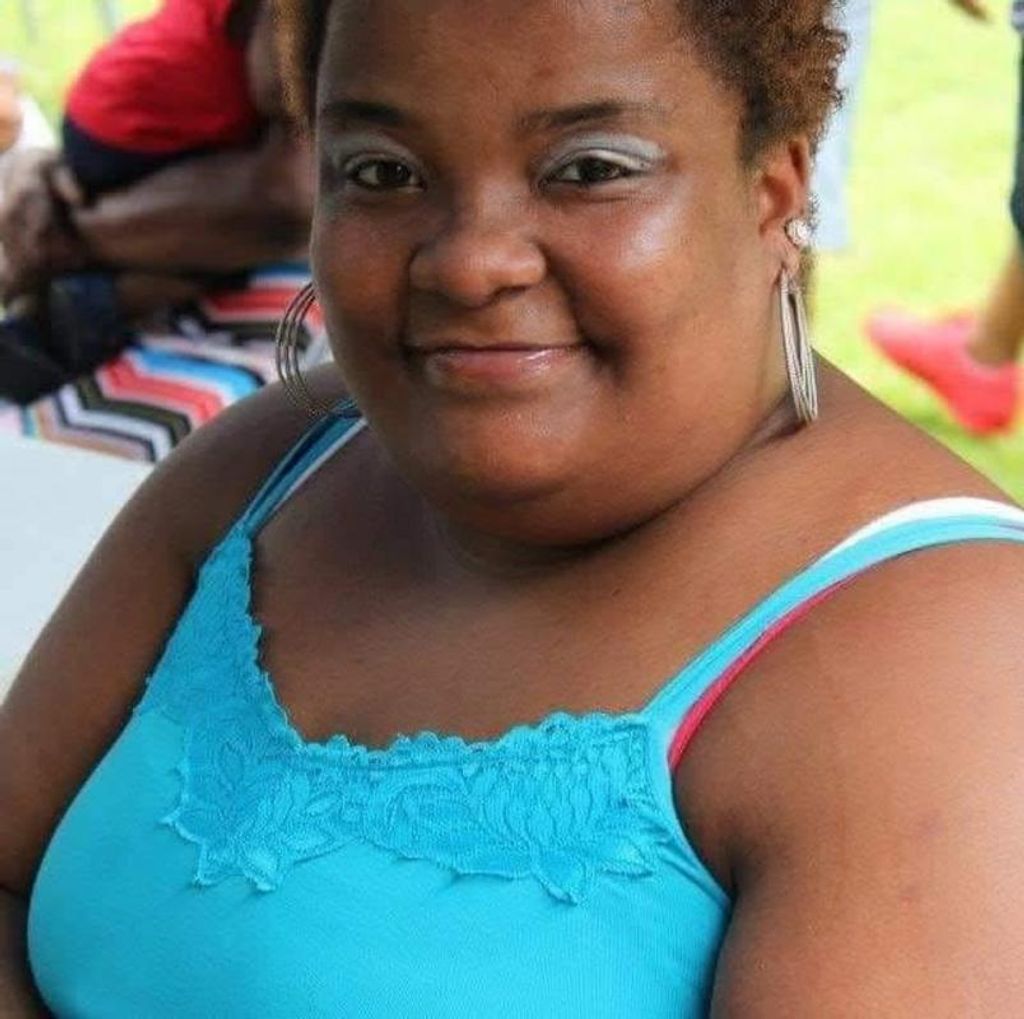 Kelmishus Duran Goins Profile Photo
