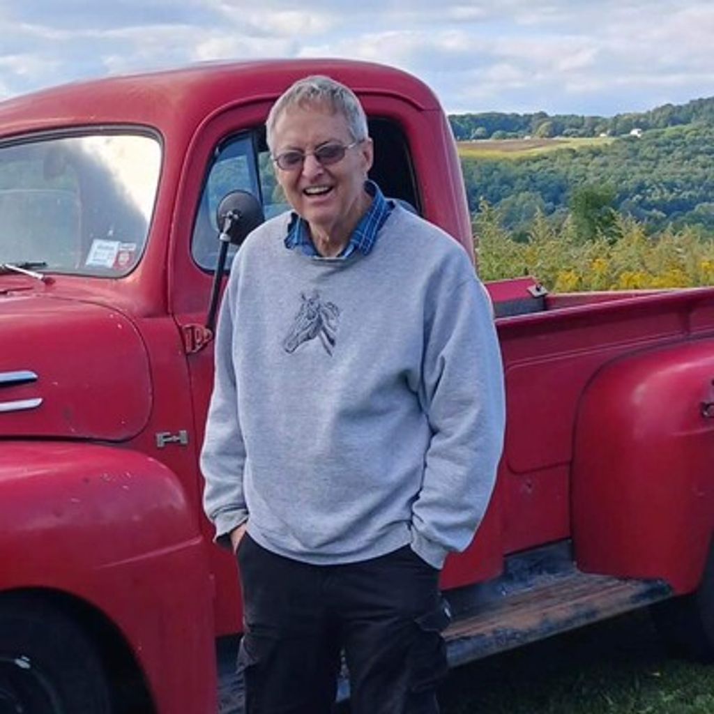 Leon R. Cox Profile Photo